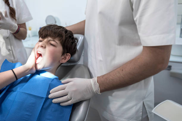 Best Emergency Tooth Extraction in Tinley Park, IL