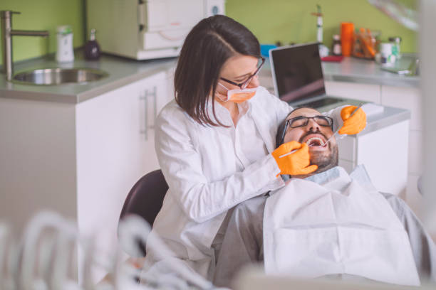 Best Emergency Treatment for Toothache in Tinley Park, IL