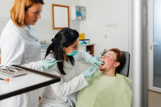 Best Emergency Tooth Extraction in Tinley Park, IL