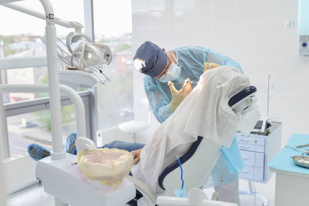 Best Emergency Broken Tooth Repair in Tinley Park, IL